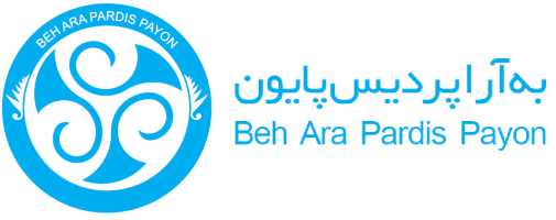 Pardis Logo